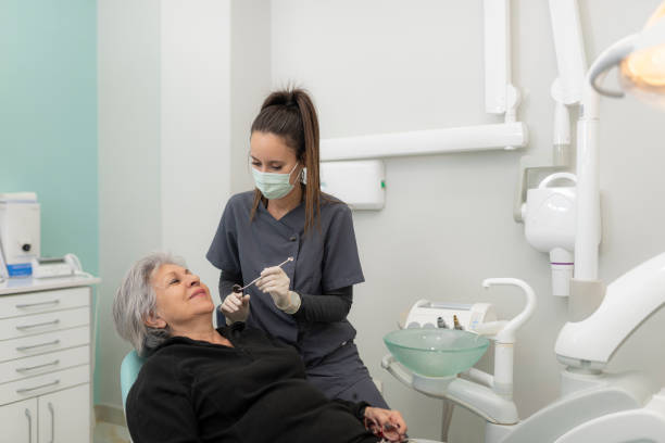 Best Emergency Tooth Extraction  in Brooklyn, IN