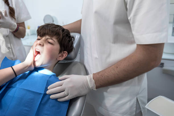 Best Cracked Tooth Emergency Dentist  in Brooklyn, IN