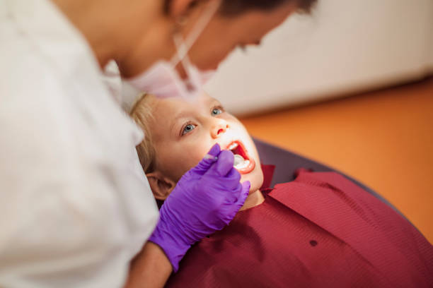 Best Emergency Dental Services Near Me  in Brooklyn, IN